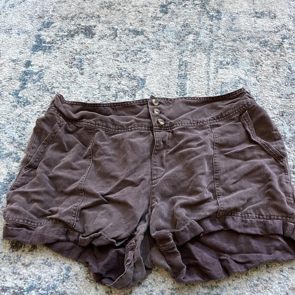 Aerie Womens Shorts